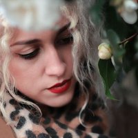 Aurora Di Cecio (@auroradicecio) 's Twitter Profile