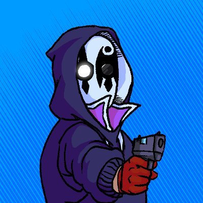 Gardenal_DeXter's profile picture. 