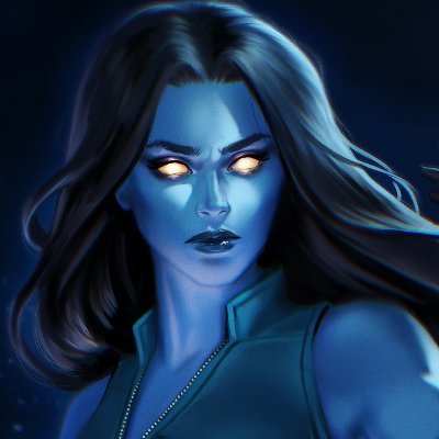 Necromancer/X-Man/Rogue, 18+ I am well beyond 18 and this profile is for adults and produces adult content. PFP and banner art made by @Junejenssen