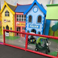 Drakes Den Soft Play Centre (@drakesoftplay) 's Twitter Profile