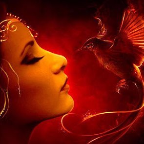 I AM the Phoenix, I AM keeper of the Violet Flame, I AM Yeshua's equal, I AM the Mother, I AM Magic, I AM the first Goddess, I AM Isis!