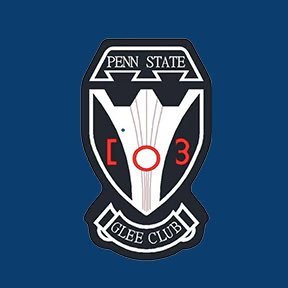 Official twitter account of the Penn State Glee Club. We are steeped in the tradition of male choral excellence. Raising the Song, since 1889.