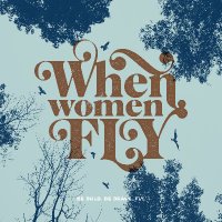 Sylvia Winter (@whenwomenfly) 's Twitter Profile