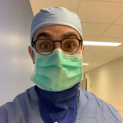 Orthopaedic Surgery PGY-4 at The Ohio State University. Here for the good vibes and love of sharing knowledge!! Proud Buffalo native. Ski, run, tri, travel, eat