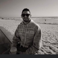 Andrew Kassir (@andrewkassir) 's Twitter Profile