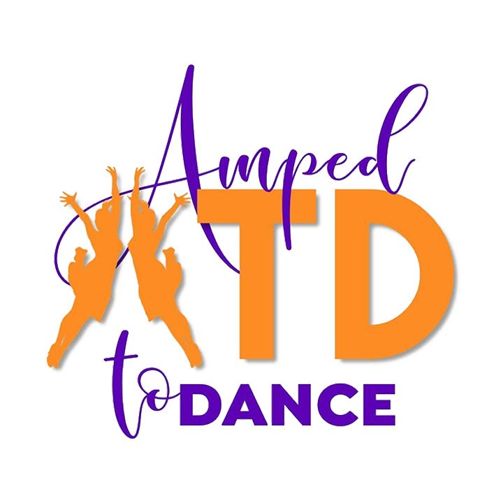 Amped To Dance