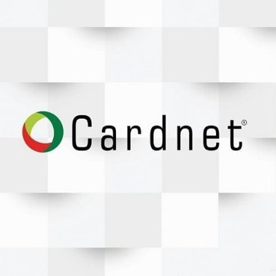 Cardnet_'s profile picture. 