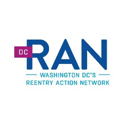 DC Reentry Action Network (RAN) is the District’s leading voice on #reentry issues.