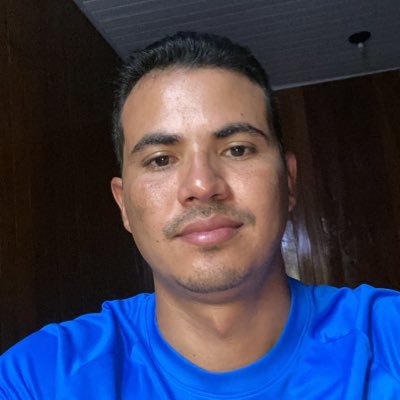 ElieltonBatist5's profile picture. A dois passos do paraíso