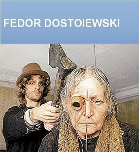 Про книжки и всё такое