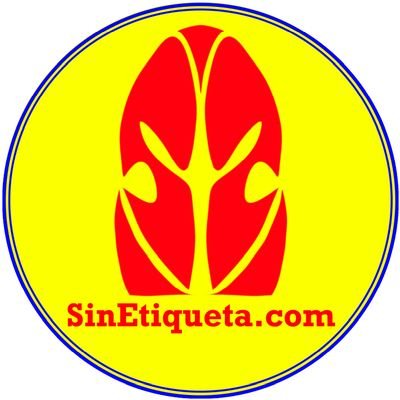 SinEtiquetacom's profile picture. Las Biografías ya las escribirán nuestros hijos, si es que la reforma educativa les permite aprender a escribir.

Si traes Dulce, que sea de Nata y no de trufa.