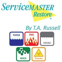 ServiceMaster Restore by T.A Russell(@SMCbyTAR) 's Twitter Profile Photo