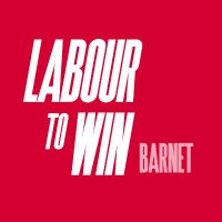 Labour to Win Barnet (@winbarnet) 's Twitter Profile Photo