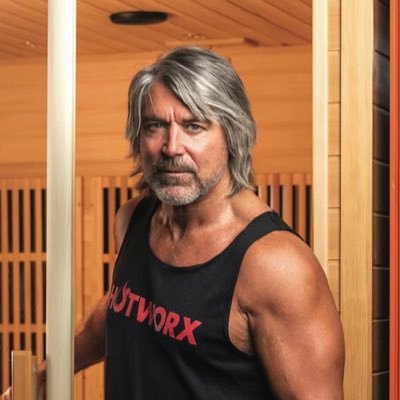 HOTWORX_CEO's profile picture. Ole Miss Alum. Huge Saints fan. CEO of HOTWORX. Fitness fanatic. Art is a hobby. Love Cabo and Tahoe, best of both worlds!