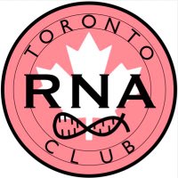 Toronto RNA(@TorontoRNA) 's Twitter Profile Photo