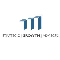 Strategic Growth Advisors(@StratGrow) 's Twitter Profile Photo