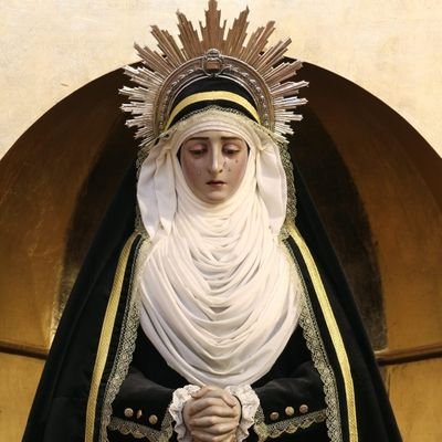 Bienvenidos al perfil social del Grupo de Fieles de la Soledad de Nuestra Señora. Iglesia Parroquial de Nuestra Señora de la Merced (Córdoba).