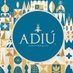 Adiú (@adiumexico) Twitter profile photo Adiú (@adiumexico) Twitter profile photo