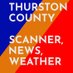 Thurston Co. Scanner, News & Weather Blog (@ThurstonNewsWX) Twitter profile photo