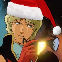 definitely not Char Aznable (@trgvash) 's Twitter Profile