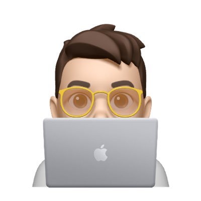andp97dev's profile picture. Web Developer👨‍💻