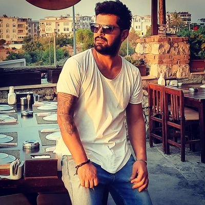 Akrep Erkeği..