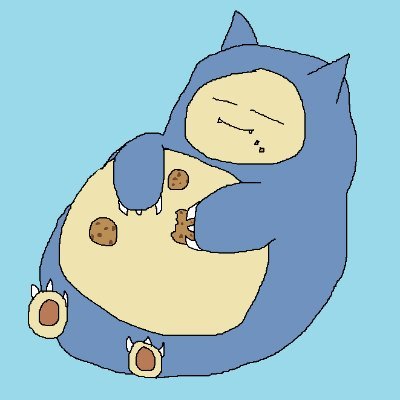 SnorlaxCookiezさんのプロフィール画像