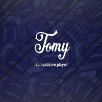 Tomy (@tomy_dmk) 's Twitter Profile
