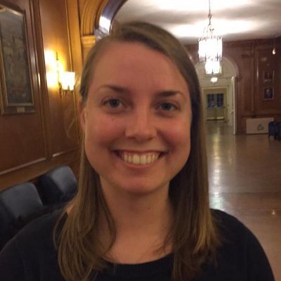 Dr. Elizabeth K Neumann Profile
