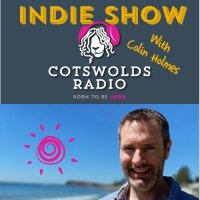 The Colin Holmes Show on Cotswolds Radio 📻(@colinholmesshow) 's Twitter Profile Photo