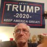 KeithCotter4's profile picture. 67 year old married man,that loves,God and country