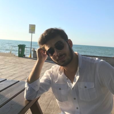 MuhammedNumanE3's profile picture. 