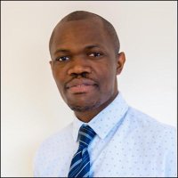 Chobufo Ditah (@cditah) 's Twitter Profile