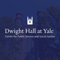 Dwight Hall at Yale (@dwighthallyale) 's Twitter Profile