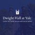 Dwight Hall at Yale (@dwighthallyale) Twitter profile photo Dwight Hall at Yale (@dwighthallyale) Twitter profile photo