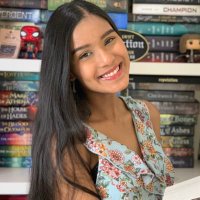 Anna (Enchanted Reader) (@enchantedread2) 's Twitter Profile