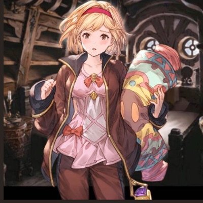 かなつさんのプロフィール画像