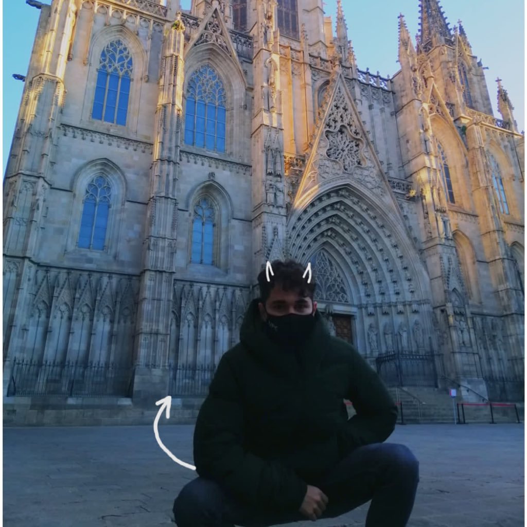 paucinho10's profile picture. Telecommunications Engineer