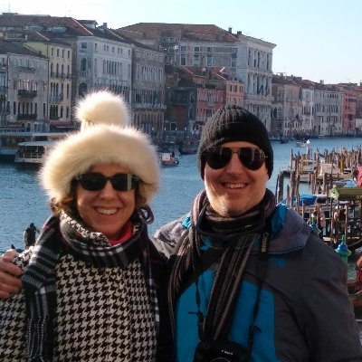 #Travel enthusiast who loves #extremesports & #adventure! Enjoy our #YouTube videos as we #explore the #world!
YouTube channel: https://t.co/hhHGLveXAB