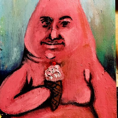 JacksonRunsBFBB's profile picture. BFBB speedrunner / event organizer