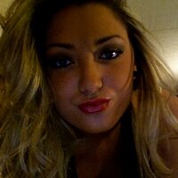 Kelly Decker - @Kellyxox08 Twitter Profile Photo