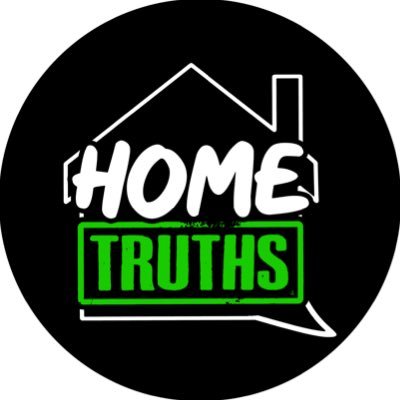 Giving you the people’s truths from the comfort of their own home 🏠 #TheHomies