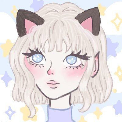 liixxypaige's profile picture. artist and returning youtuber 🌙