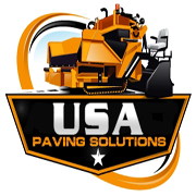 USA Paving Solutions serves as a leading Asphalt Paving Company in the Boston area. We’re a team of fully-certified professionals who tackle everything from com