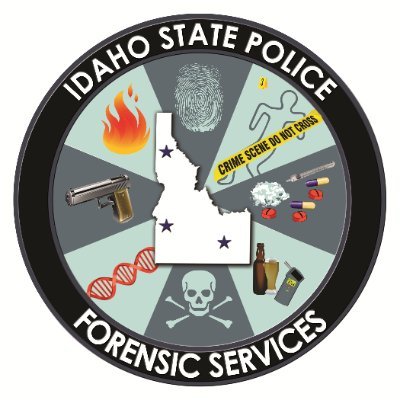 Official forensic services laboratory for the state of Idaho.
Not Monitored 24/7 - Dial 911 or *ISP (*477) for emergencies.