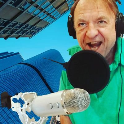 Writer, Actor , Voice-Overs, 3D printing artist. Classic movie fan. Author/Narrator on Audible, Amazon, and iTunes. Google jonathan jaye books.
