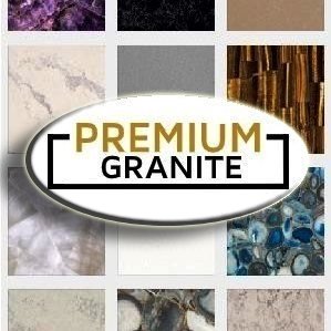 Premium Granite, the innovator granite countertop fabrication and installation company, provides quality services in Virginia, Maryland and DC