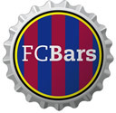 ¿Eres culé? ¿Vives en Barcelona y no sabes dónde ver el Barça? FCBars es tu guía. ¡Tot el bar és un clam! Síguenos en Facebook: http://t.co/5X6053i9hh