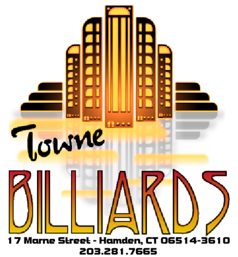 TowneBilliards's profile picture. Since 1993, we have been a favorite destination for pool, drinks, music and fun. Check us out at 17 Marne Street in Hamden !!