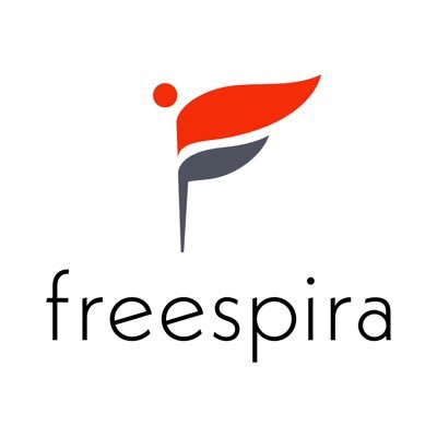 Freespira_'s profile picture. Freespira is the only FDA-cleared digital therapeutic proven to significantly reduce or eliminate Panic Disorder and PTSD symptoms.